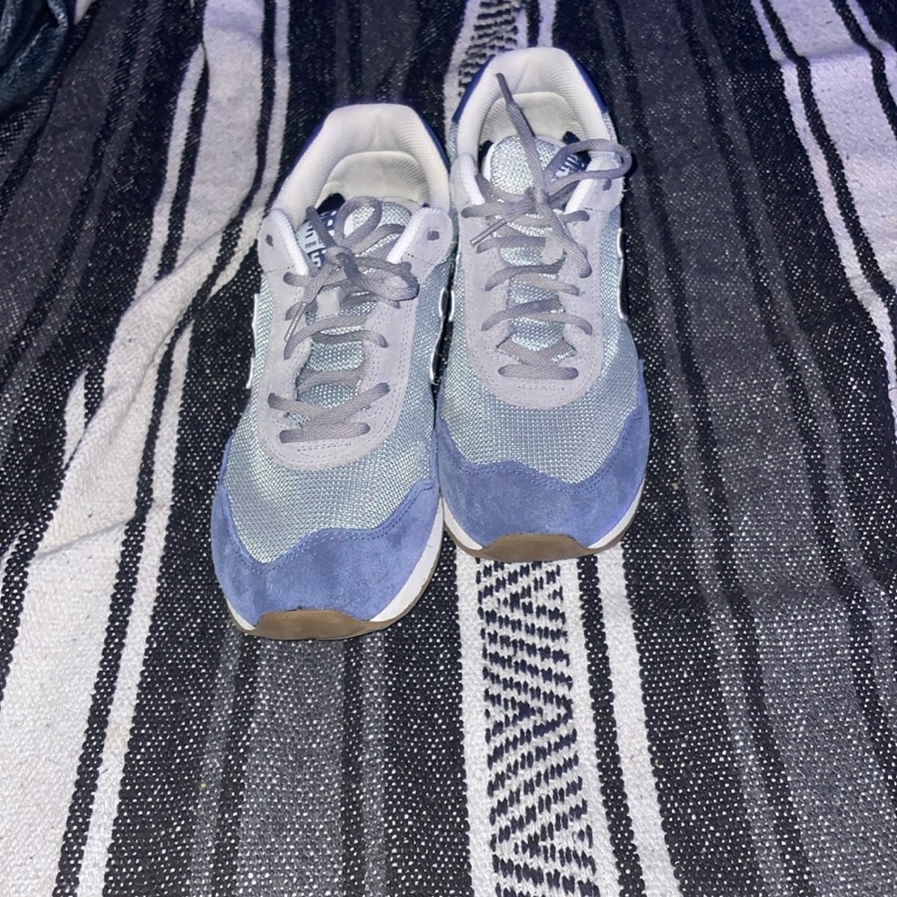 New balance